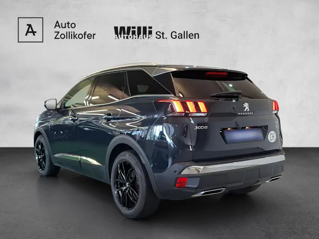 PEUGEOT 3008 1.5 BlueHDi GT Line