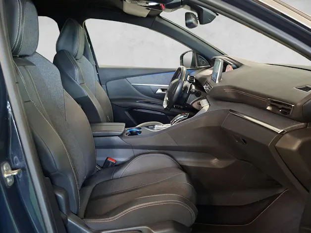 PEUGEOT 3008 1.5 BlueHDi GT Line