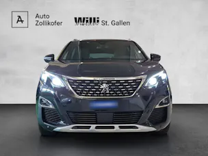 PEUGEOT 3008 1.5 BlueHDi GT Line