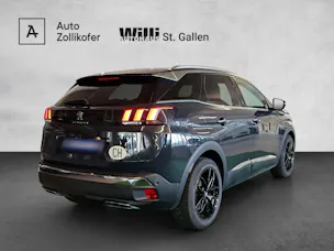 PEUGEOT 3008 1.5 BlueHDi GT Line
