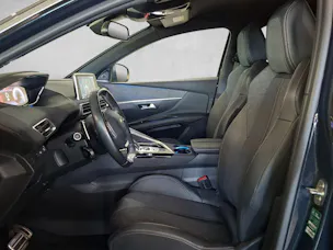 PEUGEOT 3008 1.5 BlueHDi GT Line