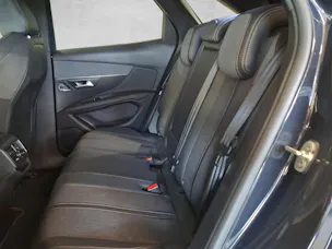 PEUGEOT 3008 1.5 BlueHDi GT Line