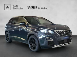 PEUGEOT 3008 1.5 BlueHDi GT Line