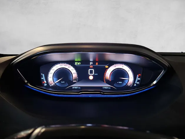 PEUGEOT 3008 1.5 BlueHDi GT Line