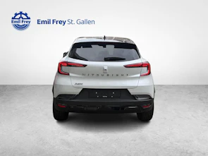 Fahrzeugbild MITSUBISHI ASX 1.3 MH Sport