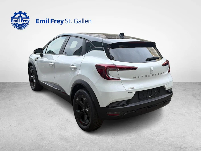 Fahrzeugbild MITSUBISHI ASX