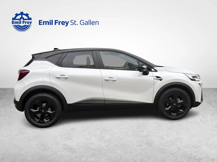 Fahrzeugbild MITSUBISHI ASX