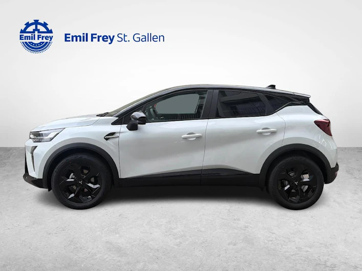Fahrzeugbild MITSUBISHI ASX