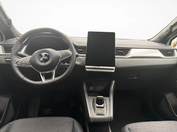 Fahrzeugbild MITSUBISHI ASX