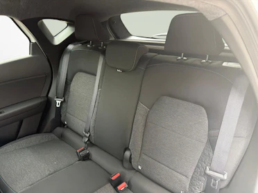 MITSUBISHI ASX 10