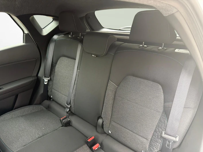 Fahrzeugbild MITSUBISHI ASX