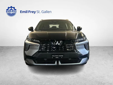 MITSUBISHI ECLIPSE CROSS 3