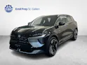 Mitsubishi Eclipse Cross Inform