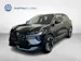 Mitsubishi Eclipse Cross Inform