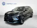 Mitsubishi Eclipse Cross Inform