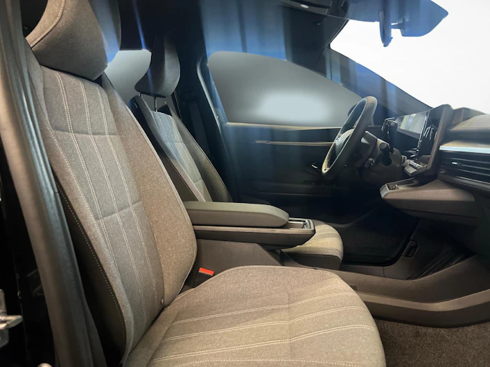 image du véhicule MITSUBISHI ECLIPSE CROSS