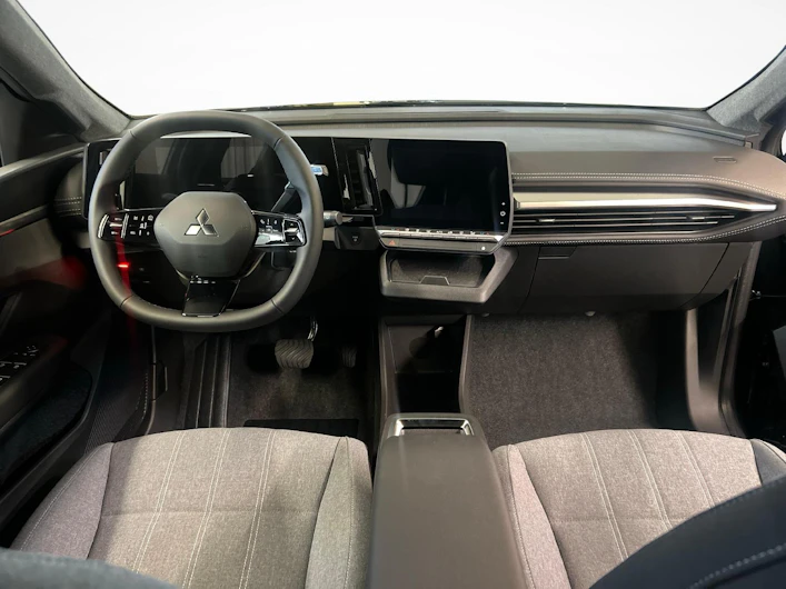 image du véhicule MITSUBISHI ECLIPSE CROSS