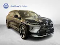 Mitsubishi Eclipse Cross Inform