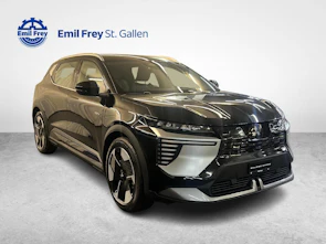 image du véhicule MITSUBISHI Eclipse Cross Inform