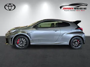 Toyota GR Yaris 1.6 Turbo Sport 4x4