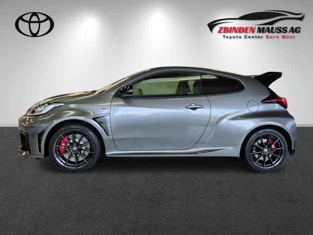 Toyota GR Yaris 1.6 Turbo Sport 4x4