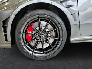 Toyota GR Yaris 1.6 Turbo Sport 4x4