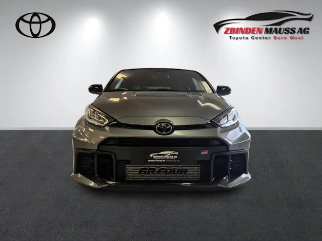 Toyota GR Yaris 1.6 Turbo Sport 4x4