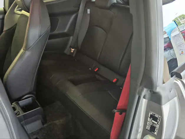 Toyota GR Yaris 1.6 Turbo Sport 4x4