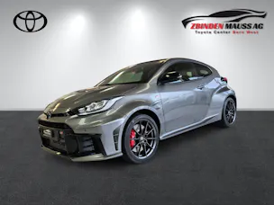 Toyota GR Yaris 1.6 Turbo Sport 4x4