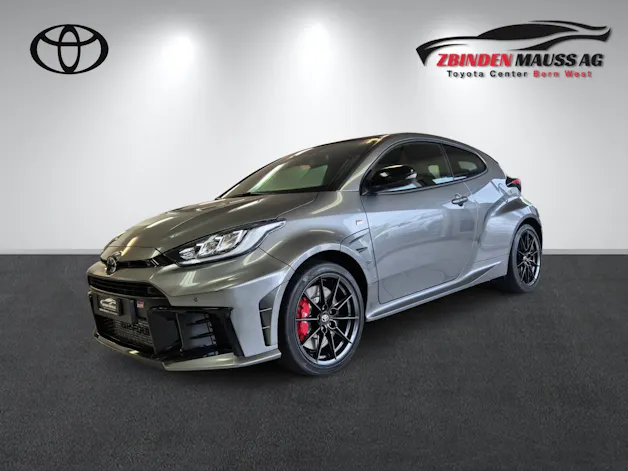 Toyota GR Yaris 1.6 Turbo Sport 4x4