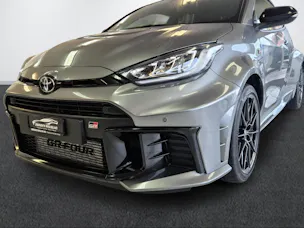 Toyota GR Yaris 1.6 Turbo Sport 4x4
