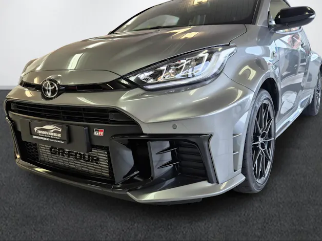 Toyota GR Yaris 1.6 Turbo Sport 4x4