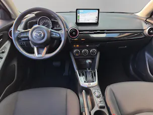 MAZDA 2 1.5 90 Homura