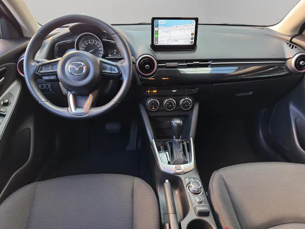 MAZDA 2 1.5 90 Homura