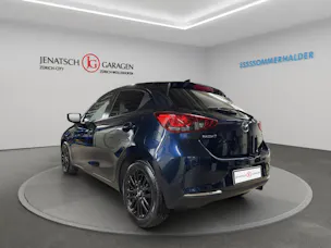 MAZDA 2 1.5 90 Homura
