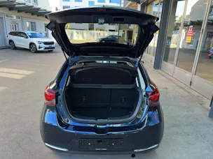 MAZDA 2 1.5 90 Homura