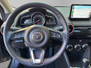 MAZDA 2 1.5 90 Homura