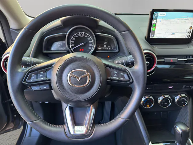 MAZDA 2 1.5 90 Homura