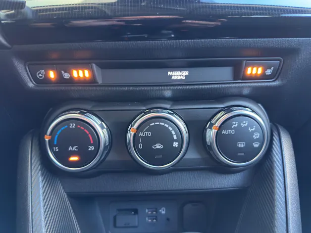 MAZDA 2 1.5 90 Homura