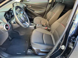 MAZDA 2 1.5 90 Homura