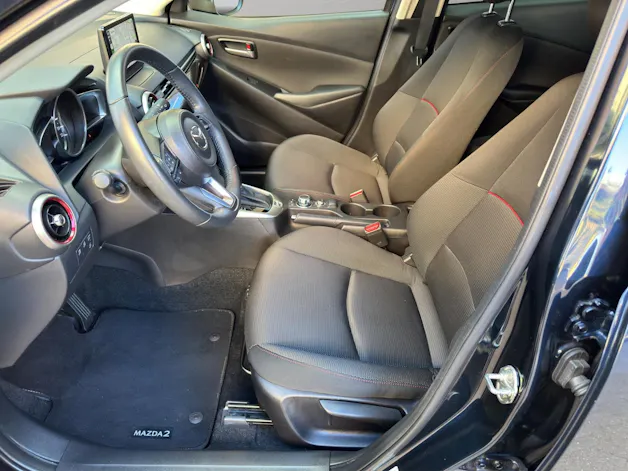 MAZDA 2 1.5 90 Homura