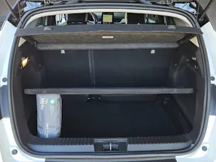 RENAULT Captur 1.3 TCe 140 techno EDC
