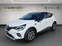 RENAULT Captur 1.3 TCe 140 techno EDC