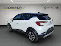 RENAULT Captur 1.3 TCe 140 techno EDC