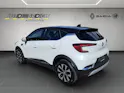 RENAULT Captur 1.3 TCe 140 techno EDC
