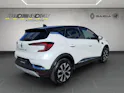 RENAULT Captur 1.3 TCe 140 techno EDC