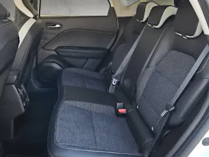 RENAULT Captur 1.3 TCe 140 techno EDC