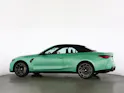 BMW M4 Competition xDrive Cabrio