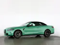 BMW M4 Competition xDrive Cabrio