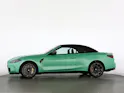 BMW M4 Competition xDrive Cabrio